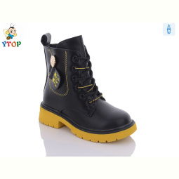 Ботинки Y.Top YD6037-6-43