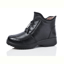 Ботинки Ok Shoes 2325