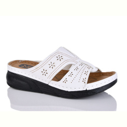 Шлепки Sali-2 810 white