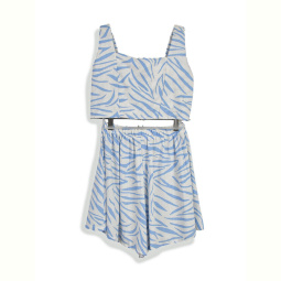 Костюм Steysi 003-3 l.blue