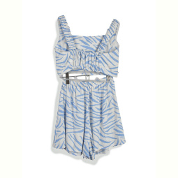 Костюм Steysi 003-3 l.blue