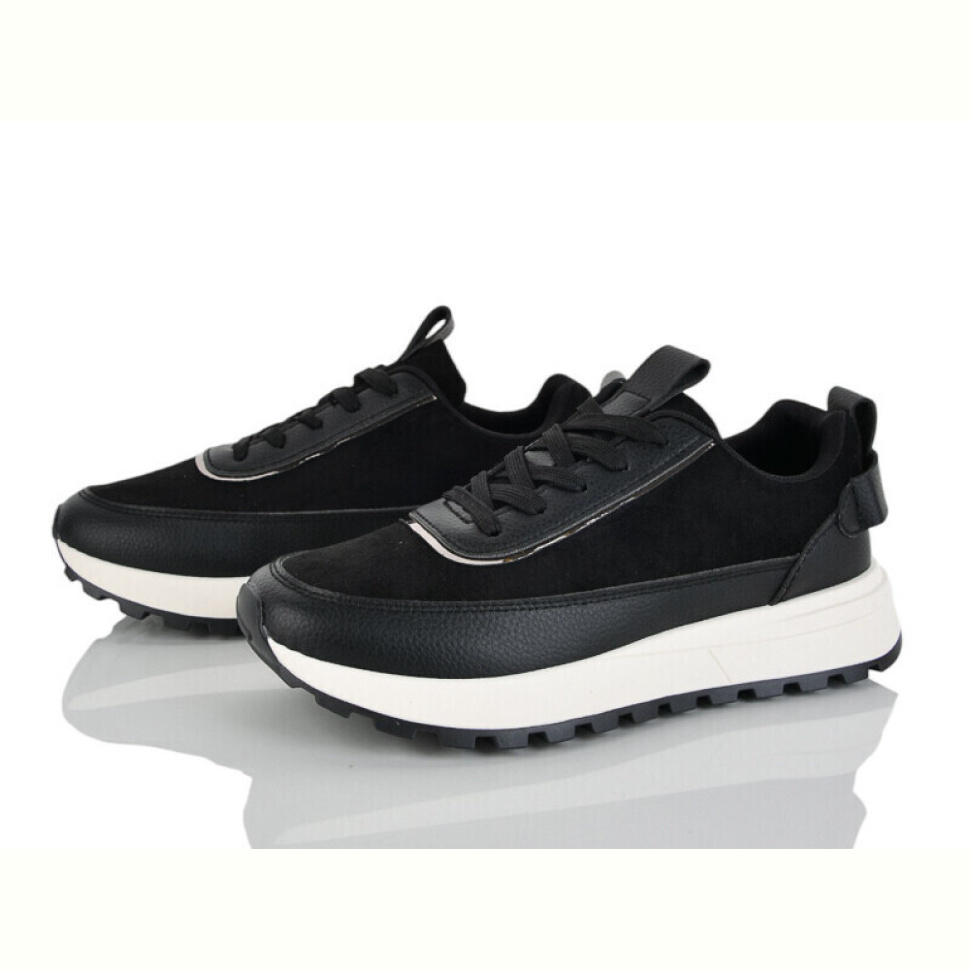 Кроссовки Loretta K543