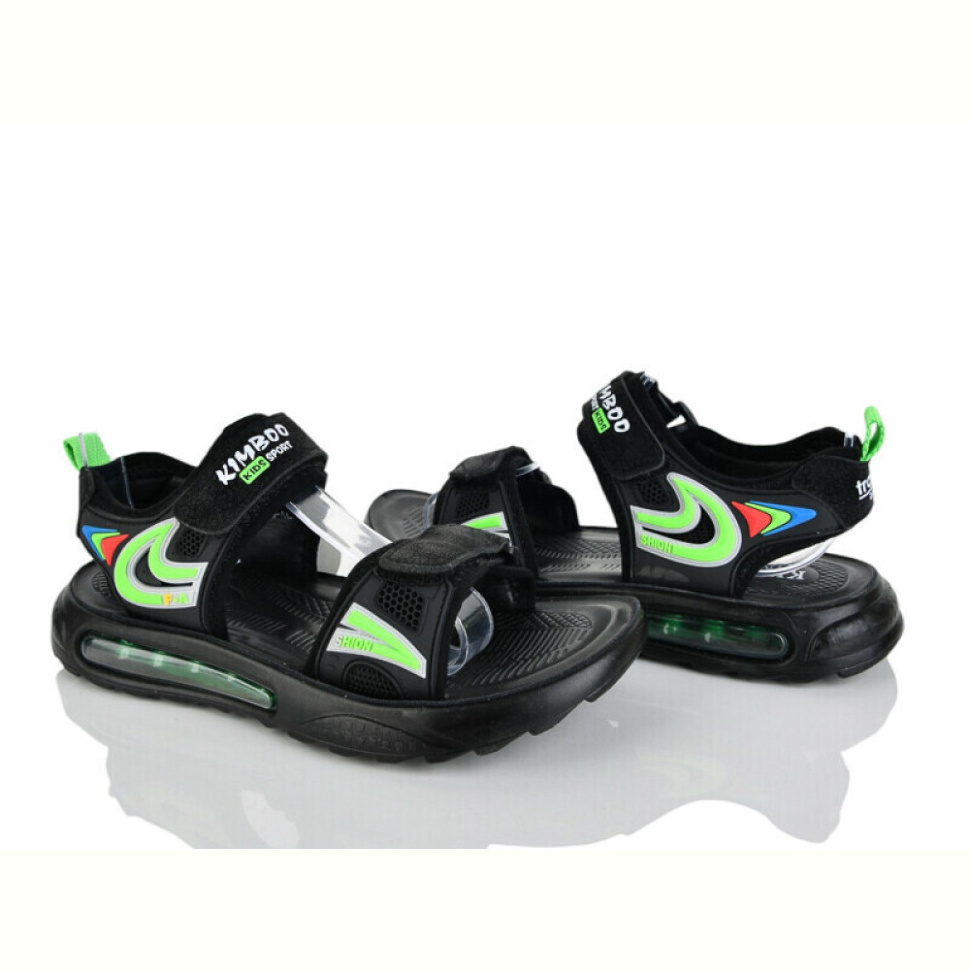 Сандалии Xifa kids XF01-GG2463-4L Сандалии Xifa kids XF01-GG2463-4L