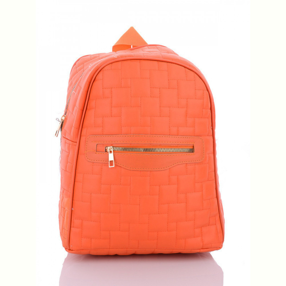 Рюкзак David Polo 2067-6 orange
