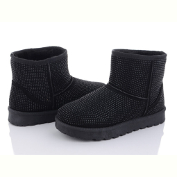 Угги Violeta 20-991-1 black