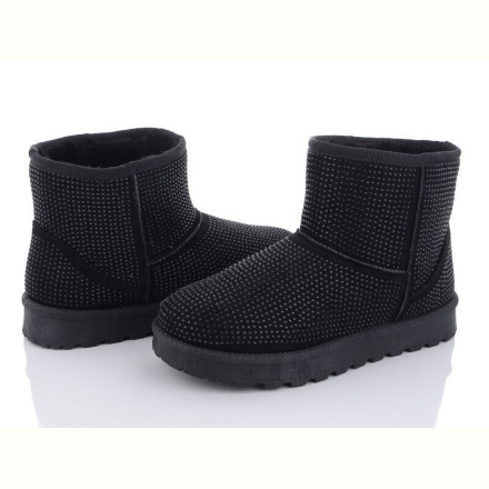 Угги Violeta 20-991-1 black