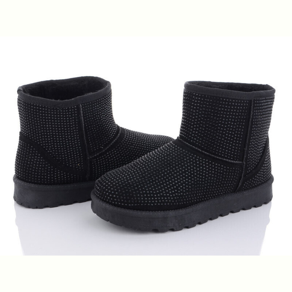 Угги Violeta 20-991-1 black