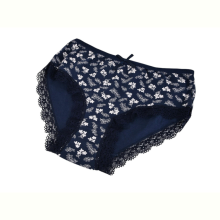 Трусы Obuvok 3500-3 navy (3XL)