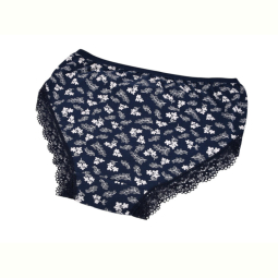 Трусы Obuvok 3500-3 navy (3XL)