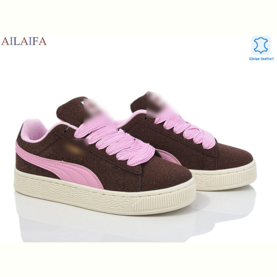Кроссовки Ailaifa S0126-6
