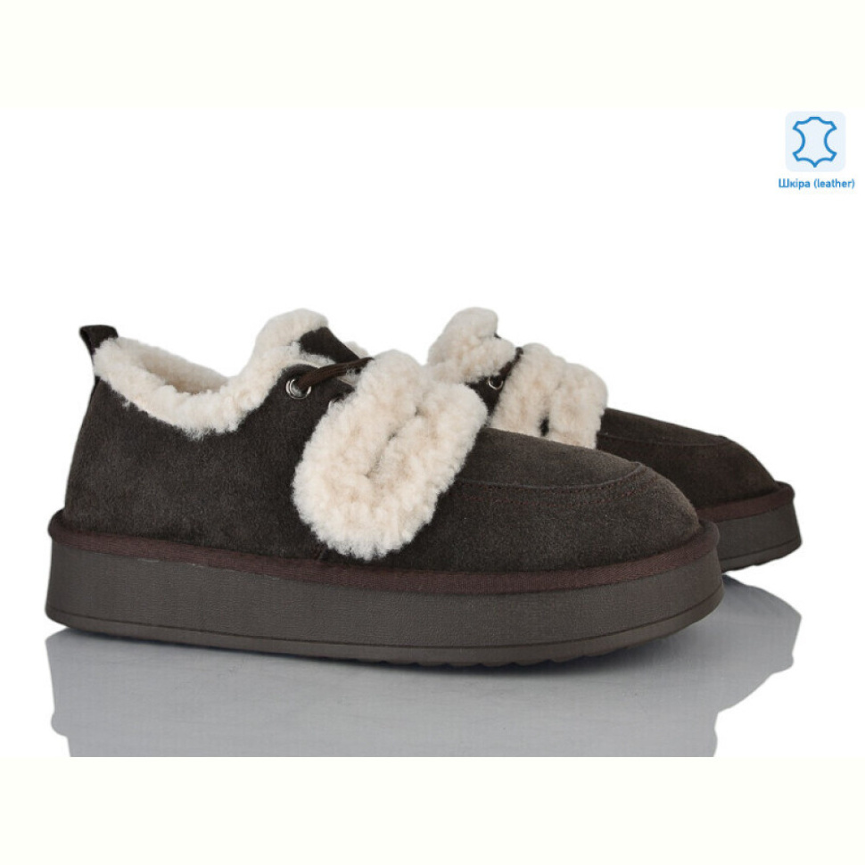 Угги Canoa 6052B