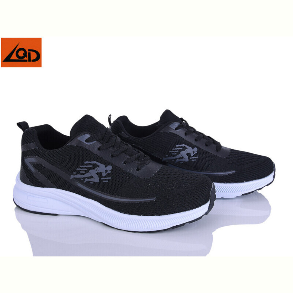 Кроссовки LQD M552-1