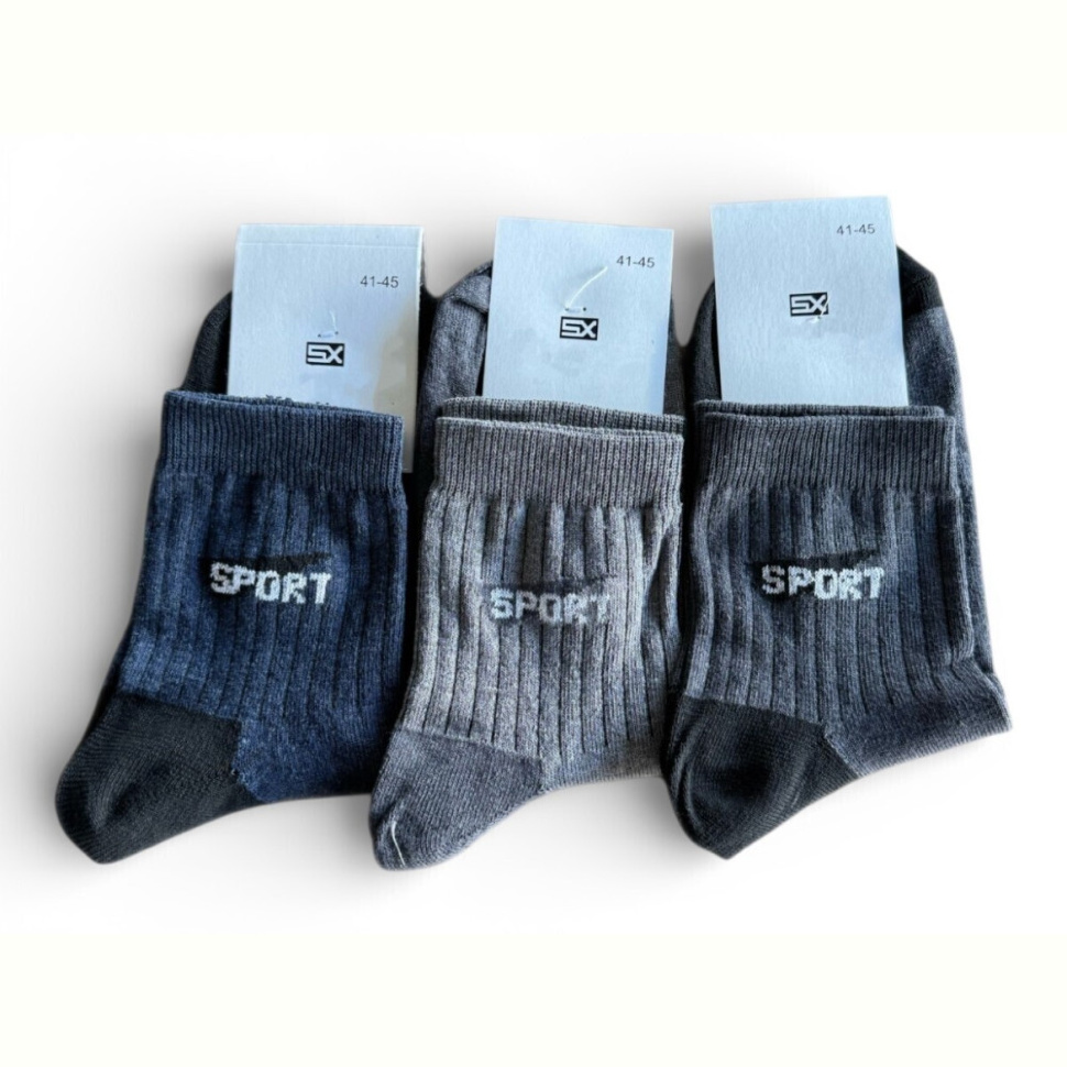 Носки Riza 201 mix