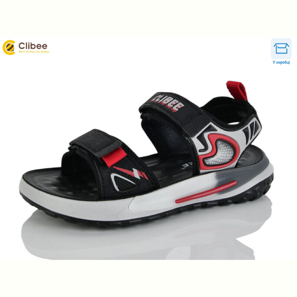 Сандалии Clibee-Apawwa ZC2311-1