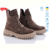 Ботинки ARTO 6115 коф.з.