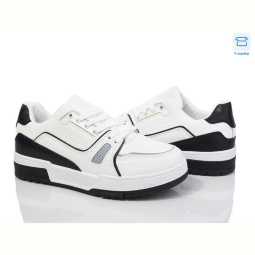 Кроссовки Ok Shoes F603-6