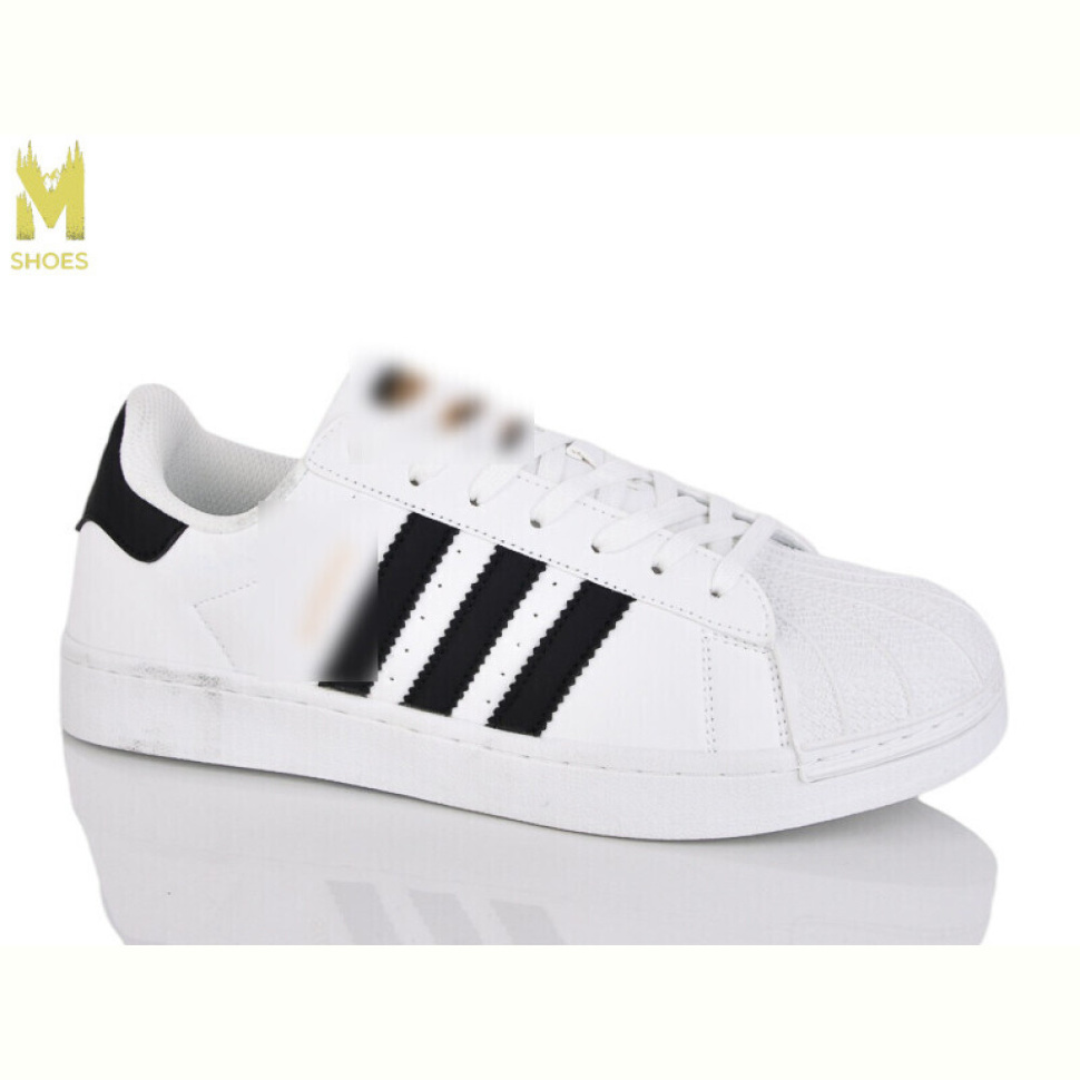 Кроссовки M.Shoes А529-1