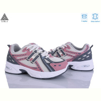 Кроссовки STILLI Group N350-4 шкіра