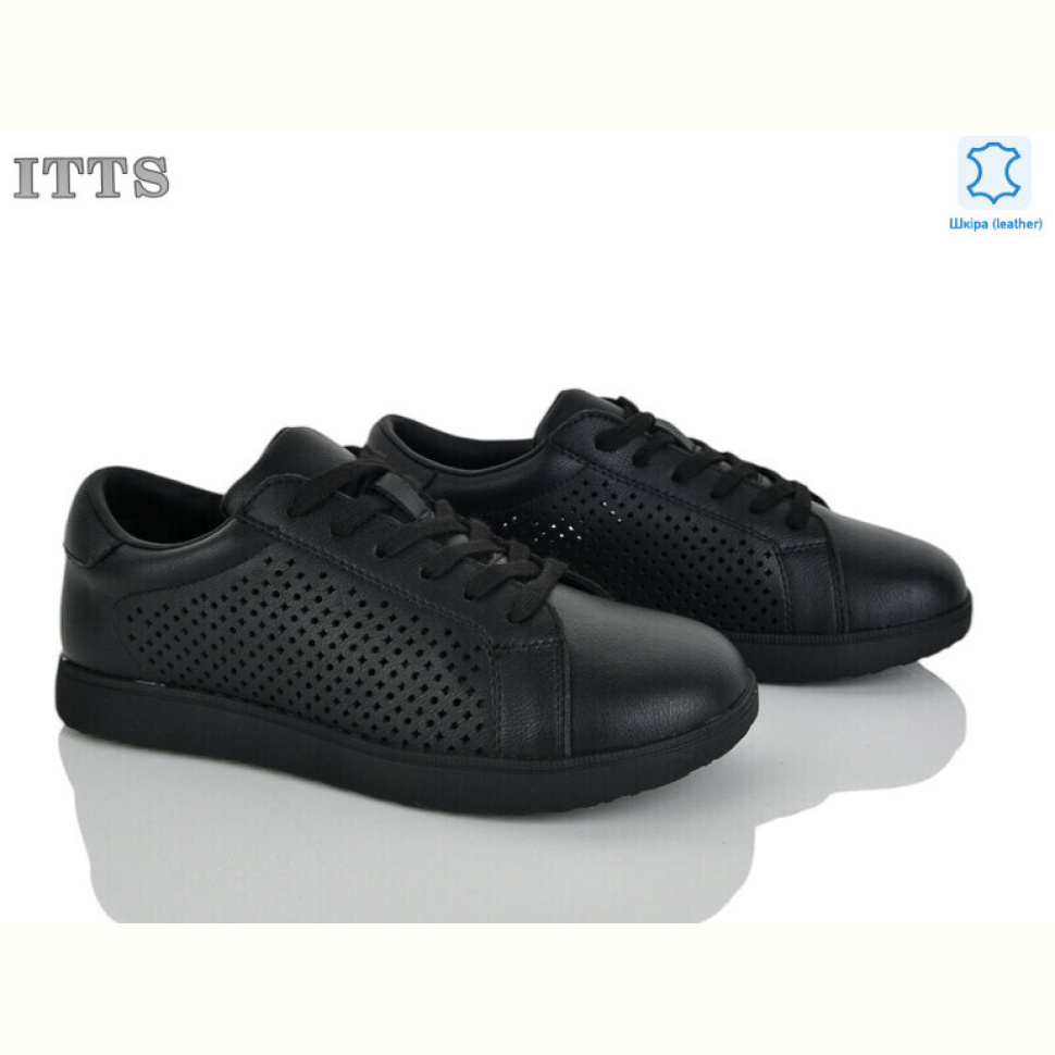 Кроссовки ITTS P05-6