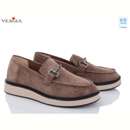 Туфли Veagia-ADA YF83-3