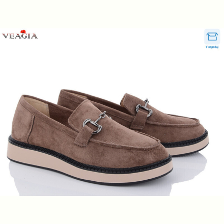 Туфли Veagia-ADA YF83-3