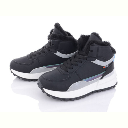 Ботинки Ok Shoes DM2-1
