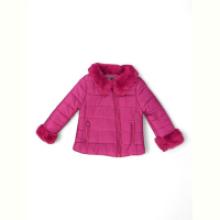 Куртка Obuvok D218 (04288-1) fuchsia