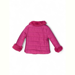 Куртка Obuvok D218 (04288-1) fuchsia