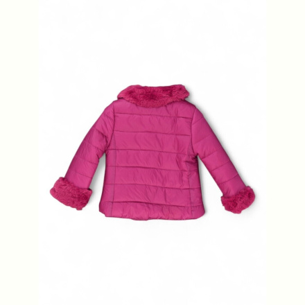 Куртка Obuvok D218 (04288-1) fuchsia