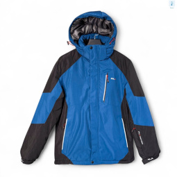 Куртка Audsa R25067-15 blue