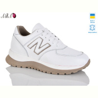 Кроссовки Aba 2903-32