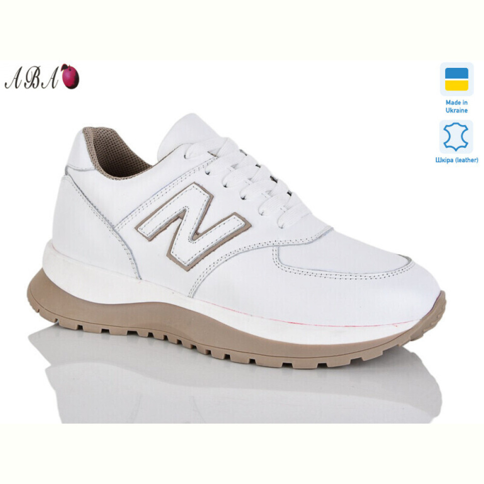 Кроссовки Aba 2903-32