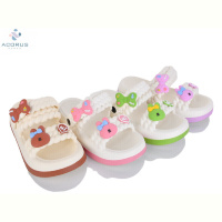 Шлепки Acorus 24-112 mix