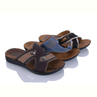 Шлепки DeMur K26-003-1 mix