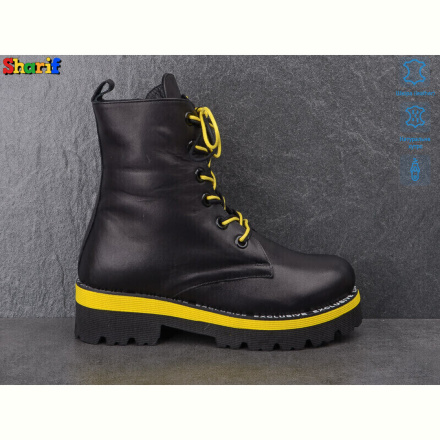 Ботинки Sharif H912313-23