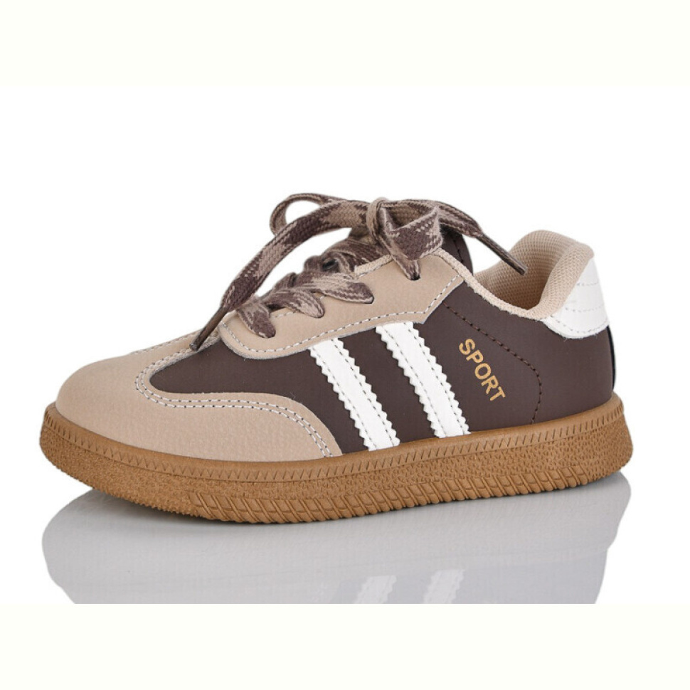 Кроссовки ASHIGULI 2031-6