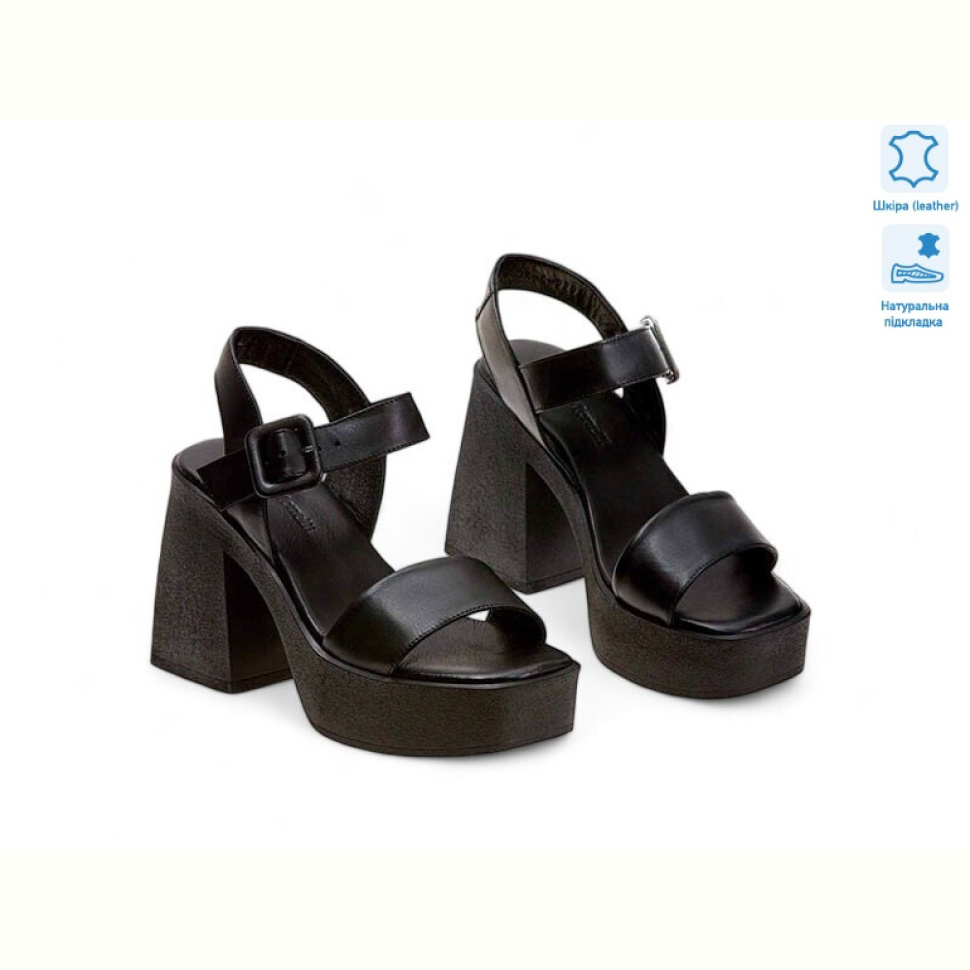 Босоножки Allshoes 177295