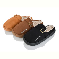 Тапки M&L  Alex13 59004 mix