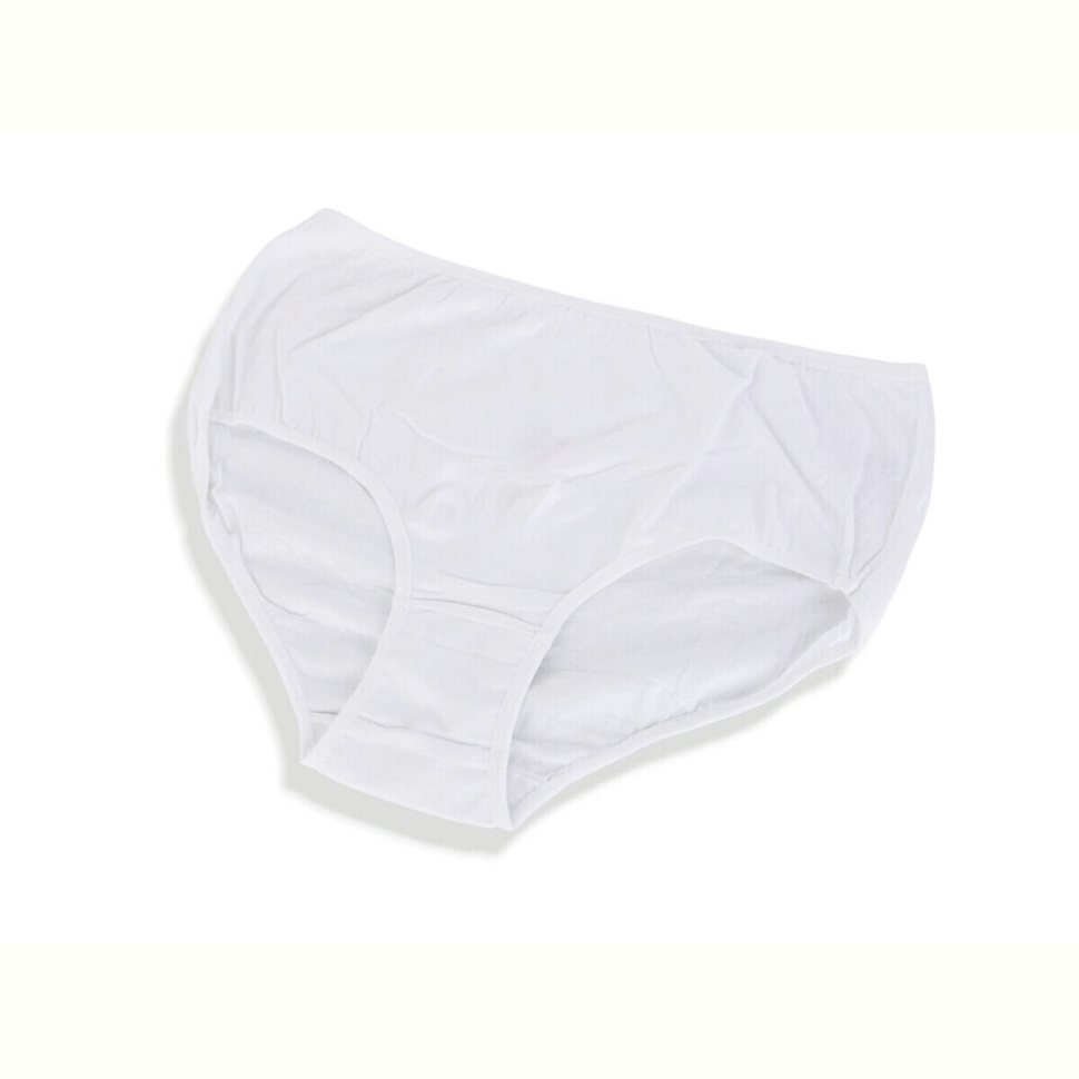 Трусы Textile S946 white (5XL)