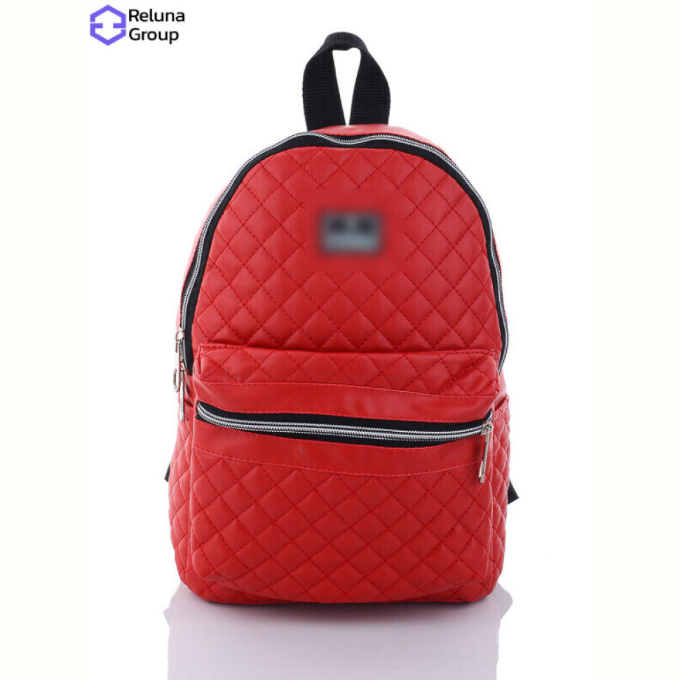 Рюкзак Reluna Group YM013-14 red