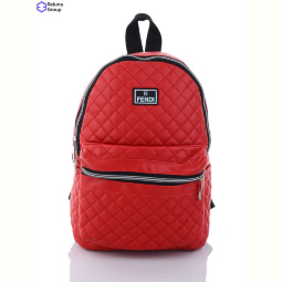 Рюкзак Reluna Group YM013-14 red