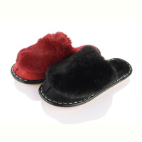 Тапки Lot Shoes G2 mix