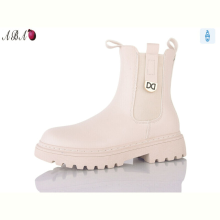 Ботинки Aba 25-22