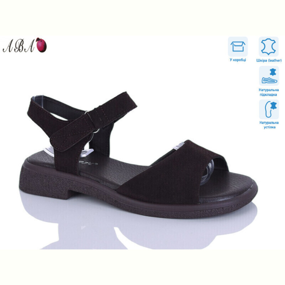 Босоножки Aba G067ABA-8