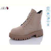 Ботинки Aba M2ABA86-1
