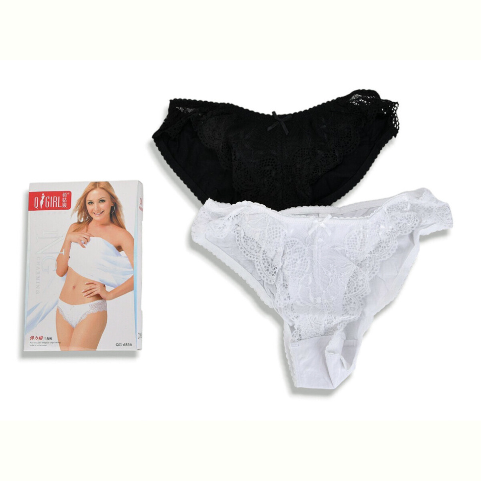 Трусы Textile QG6856 mix