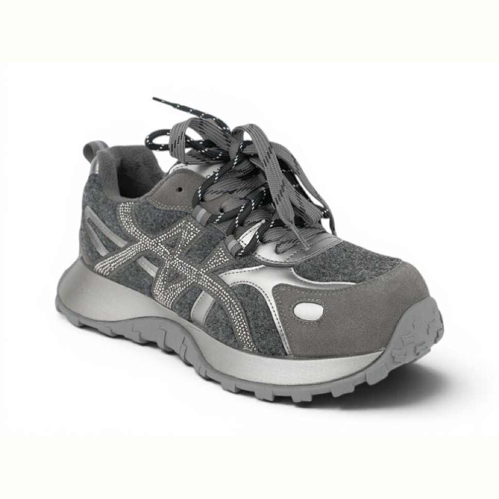 Кроссовки Allshoes 215941 Кроссовки Allshoes 215941