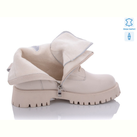 Ботинки Yimeili 761-3