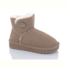 Угги ASHIGULI A310 brown