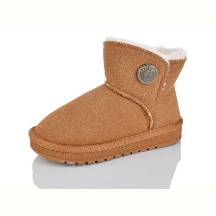 Угги ASHIGULI A310 brown